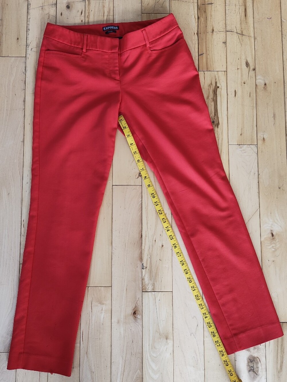 Express Pants - Picture 5 of 7